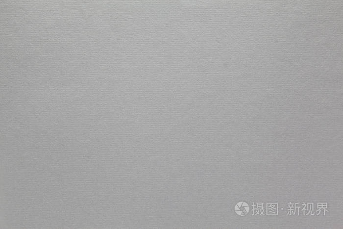 灰色纸板纸抽象纹理或背景