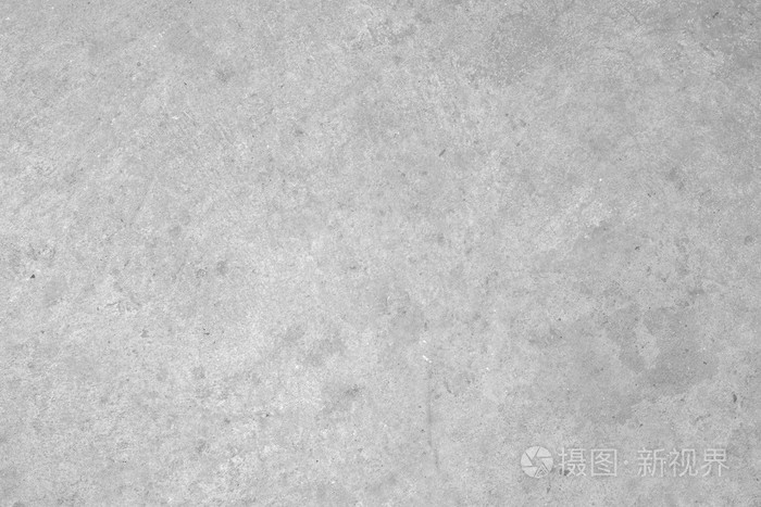 白色的混凝土地板脏旧水泥纹理照片-正版商用图片0eualf-摄图新视界