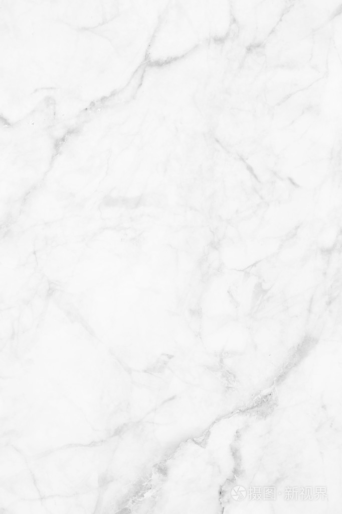 白色的大理石纹理大理石天然图案设计的详细结构