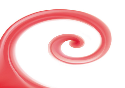 抽象矢量螺旋深红色的背景颜色