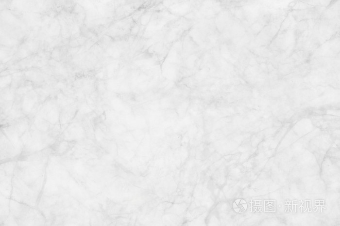 白色(灰色) 大理石纹理背景,详细结构设计大理石