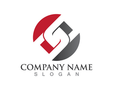 c s logo 字母标志照片