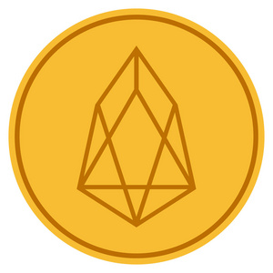 Eos 货币金币