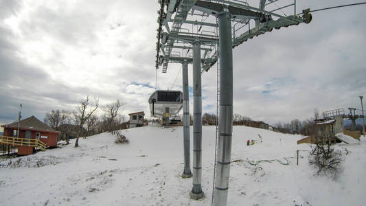 北卡罗来纳州糖山滑雪胜地目的地