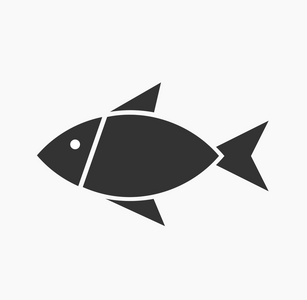 鱼符号