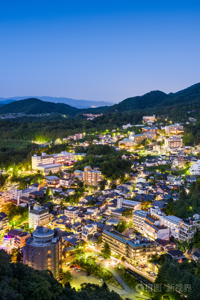 华宇温泉镇