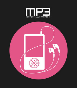 mp3 音乐播放器