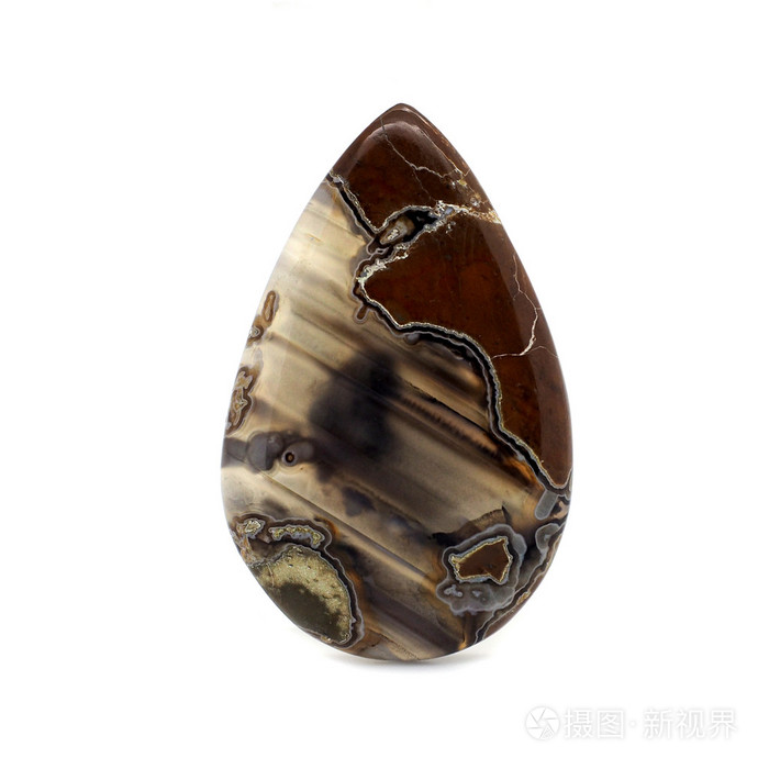 非洲priday牧场石头