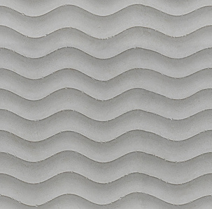石膏线背景墙灰色无缝波纹纹理背景图案.