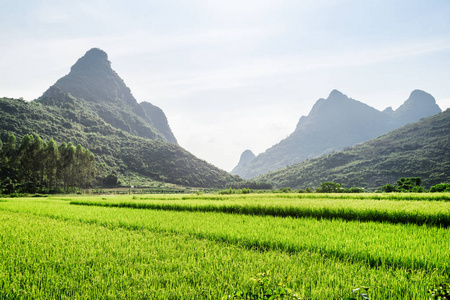 桂林阳朔风景名胜区