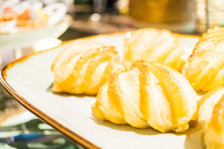 餐饮面包自助餐