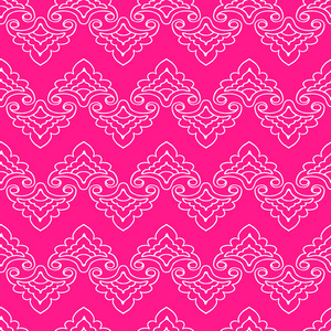 塔塔尔族塔塔尔族风格的花卉图案照片