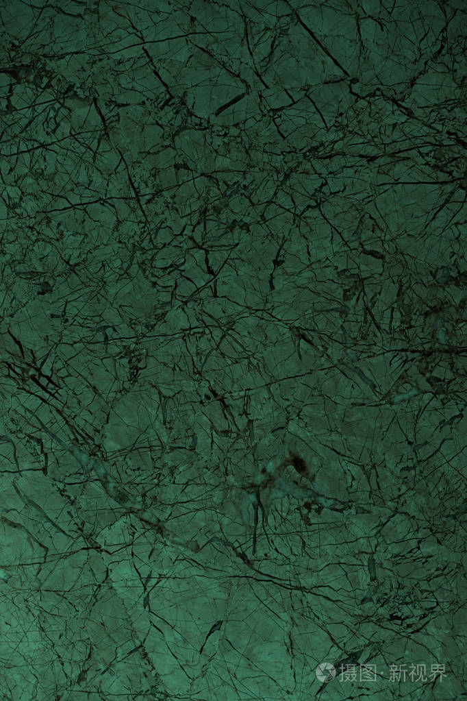 绿色大理石纹理
