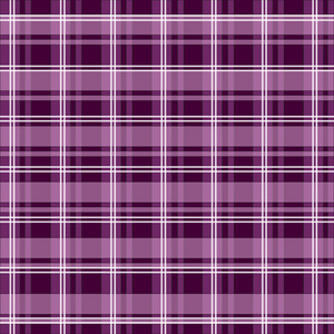 洋红色格子壁纸苏格兰格子布照片