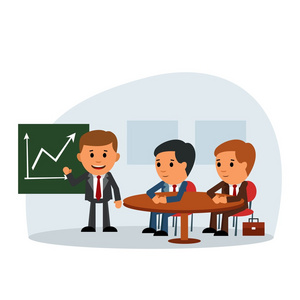 成功人士专业图片