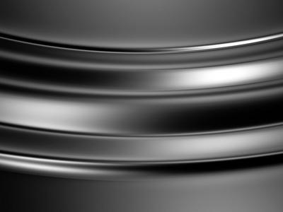 科技抽象黑金背景优雅的黑金属背景照片