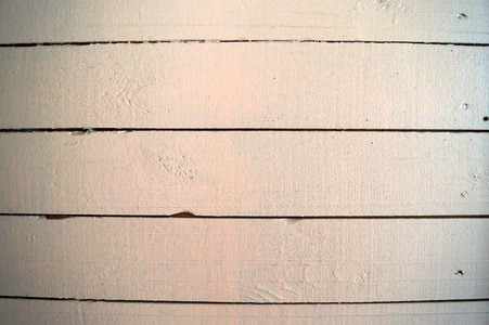 老式木制的白色背景。文本 标题 标签的背景
