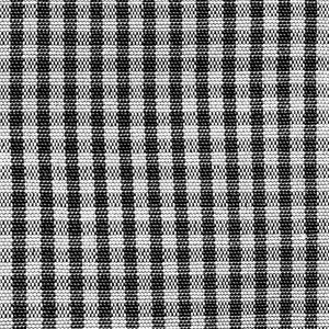黑色白色带条纹的织物背景