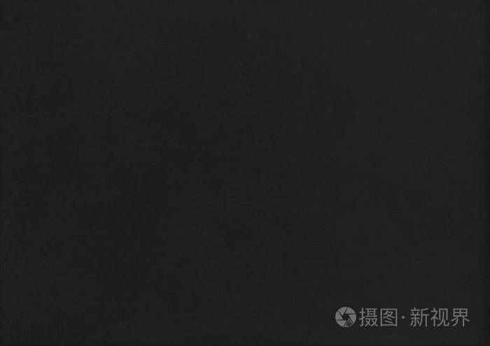 黑纸波纹纹理背景