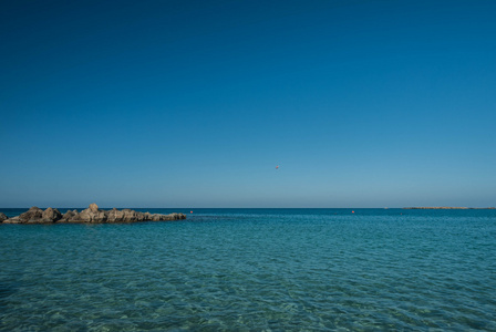 塞浦路斯，Protaras，2014 年夏季