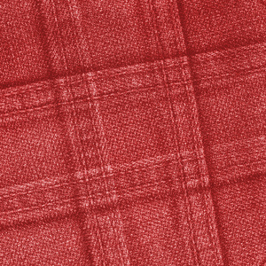 红色牛仔裤贴图装饰带缝图片