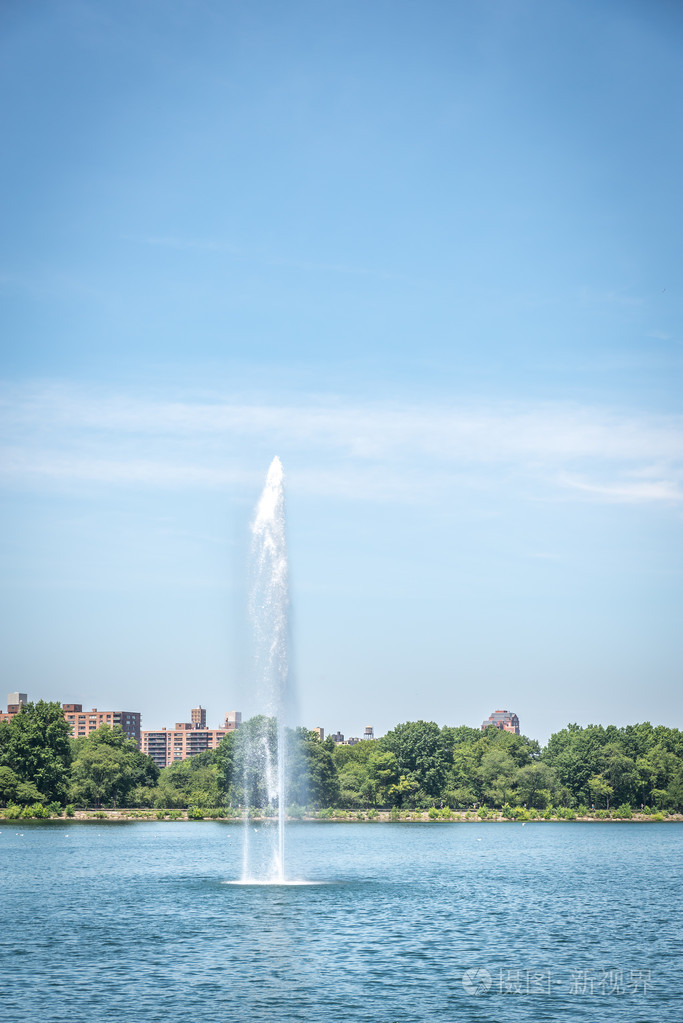 杰奎琳肯尼迪奥纳西斯水库