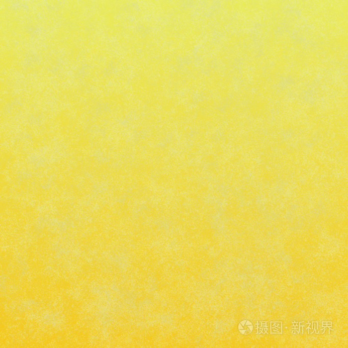 黄色抽象 grunge 背景
