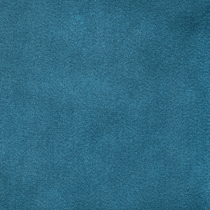 蓝色织物纹理。可以用作背景