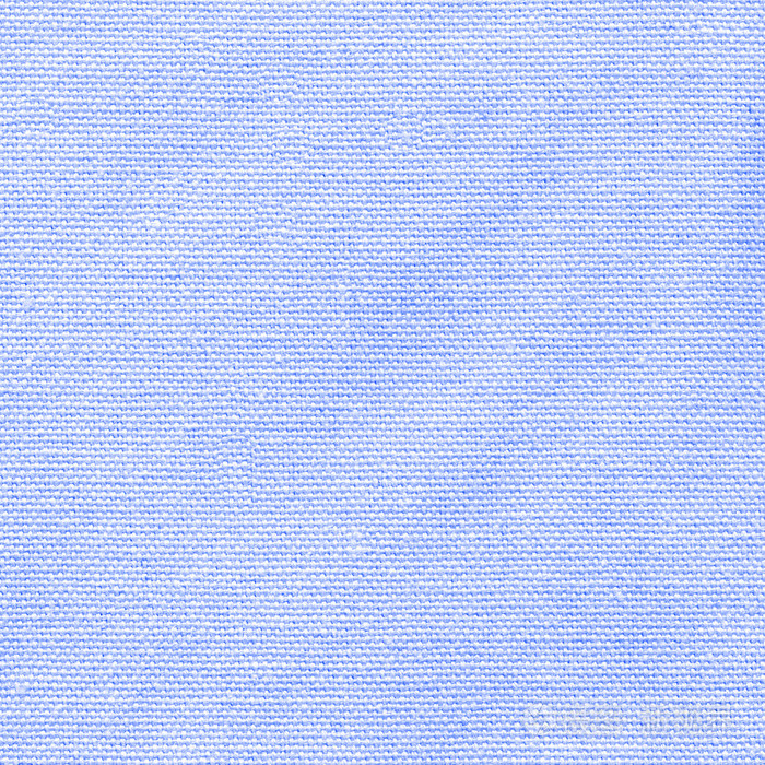 淡蓝色纺织纹理有用的背景
