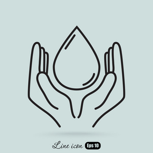 捧地球图片-捧地球素材-捧地球插画-摄图新视界