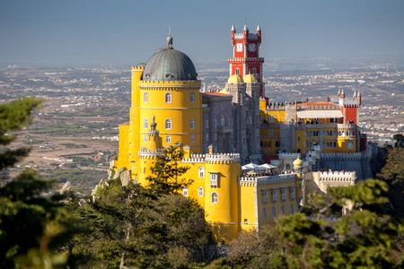 里斯本是葡萄牙最大城市和首都