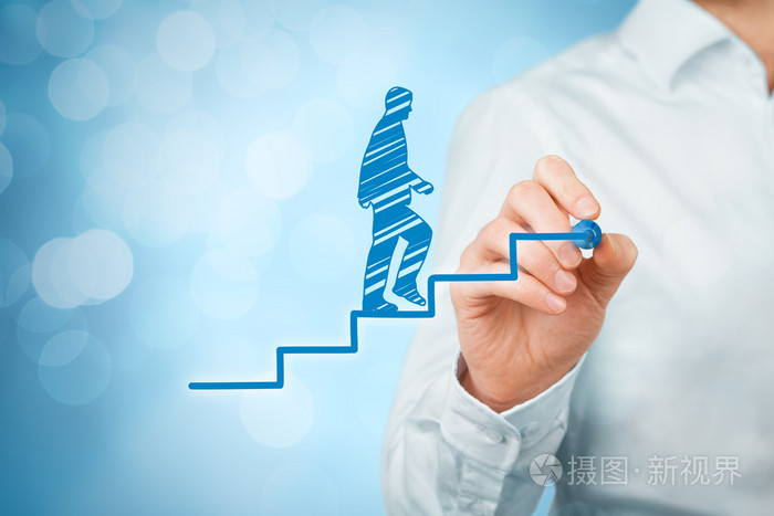 个人发展事业理念