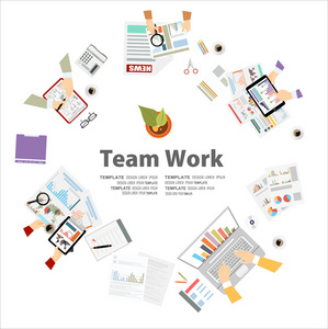 团队工作平台的设计