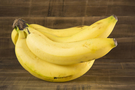 香蕉热带水果芭蕉蕉