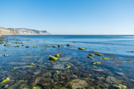 阿纳帕美景黑海海岸