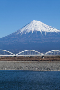 富士山景