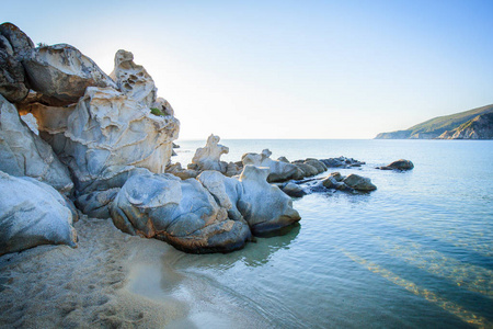 夏季旅游度假