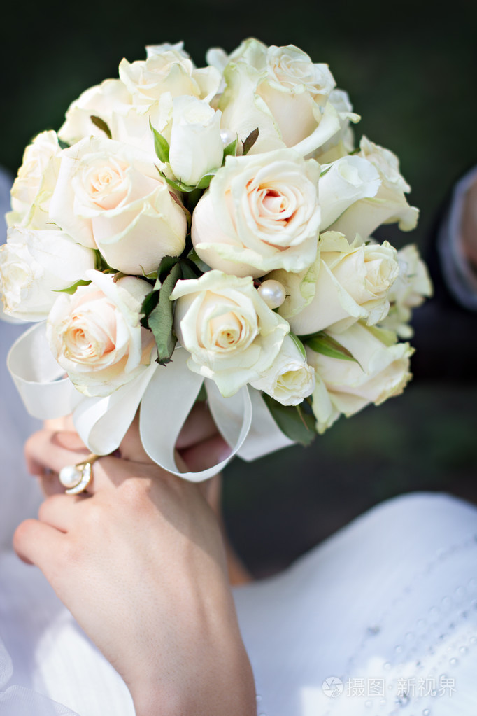 白玫瑰婚礼