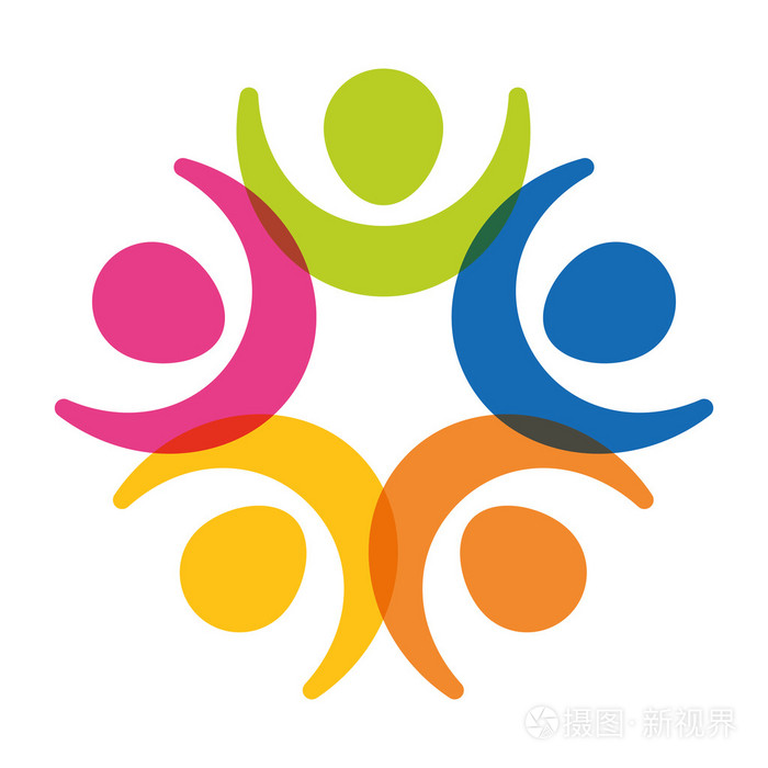 多样性的人设计