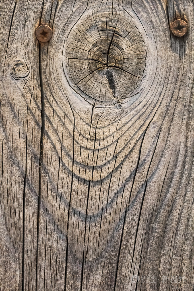 老风化破解烂粗糙木板 grunge 纹理细节