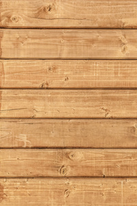 白松木板小屋墙表面细节
