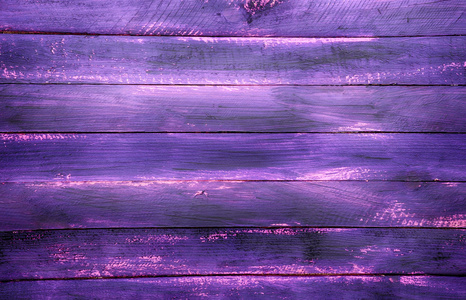 淡紫色的老式木制复古背景
