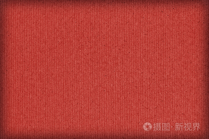 回收站条纹的纸中国红额外粗粒小插图 grunge 纹理