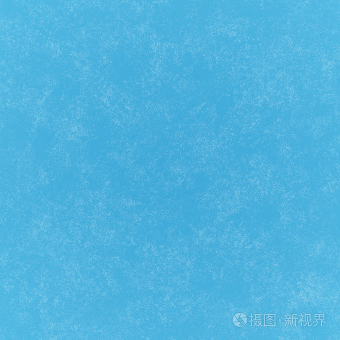 蓝色抽象grunge背景