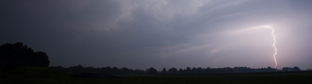 雷电