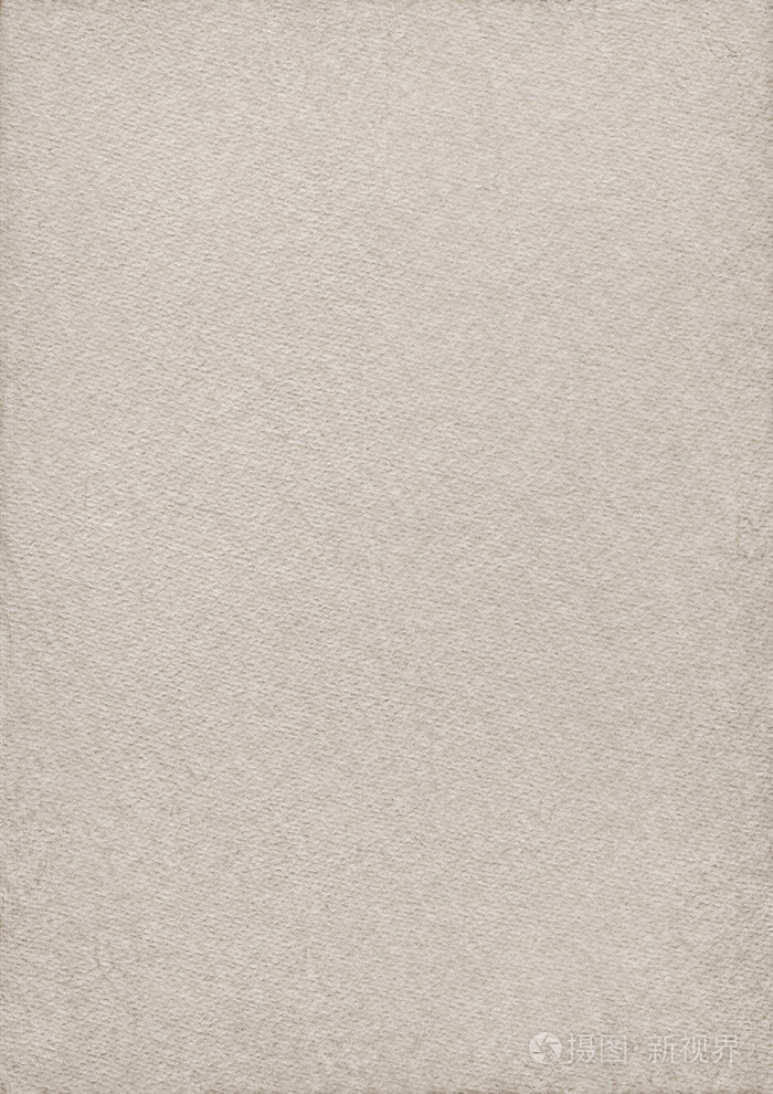 回收站条纹轻浅灰色米色水彩纸粗皱的 grunge 纹理