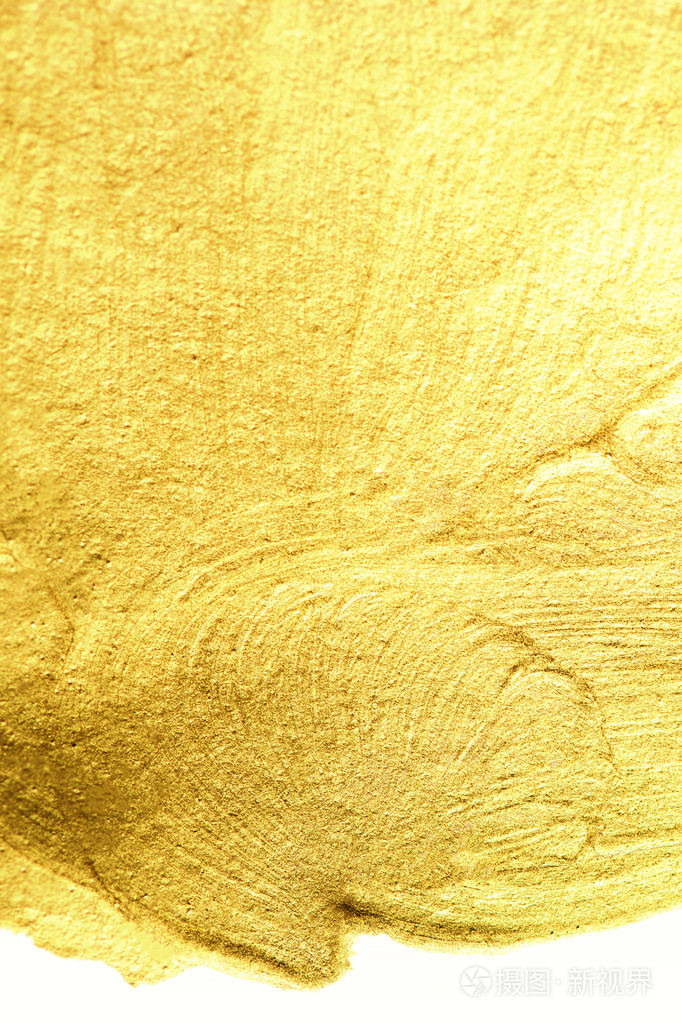 金带纹理的背景