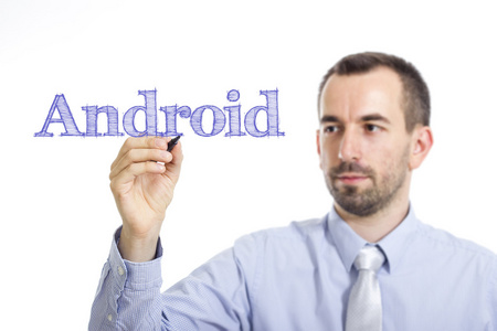 android 系统