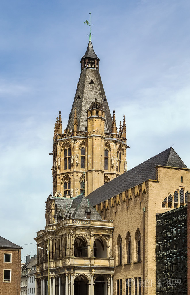 德国科隆市政厅