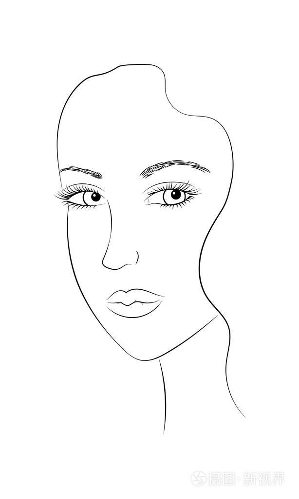 矢量 eps 10插画-正版商用